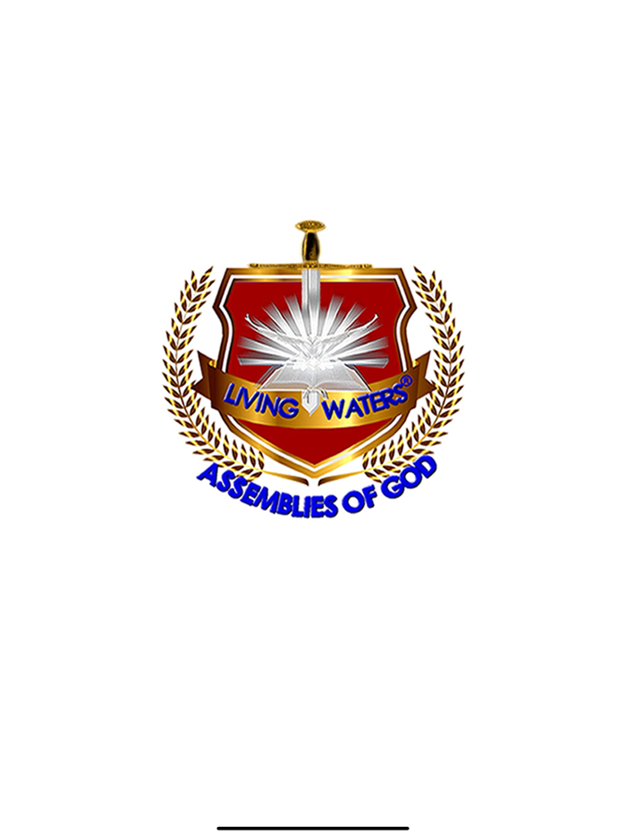 Living Waters AOG App