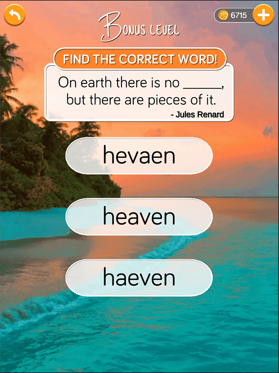 word voyage app