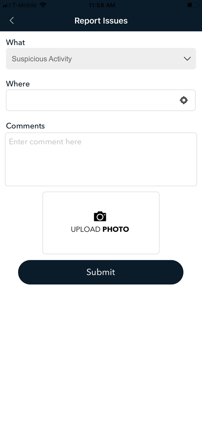 Reagan County Sheriffs Office