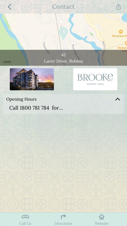 Brooke Residences