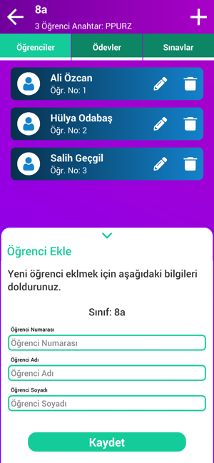 Eğitim Dijital Öğretmen(圖3)-速報App