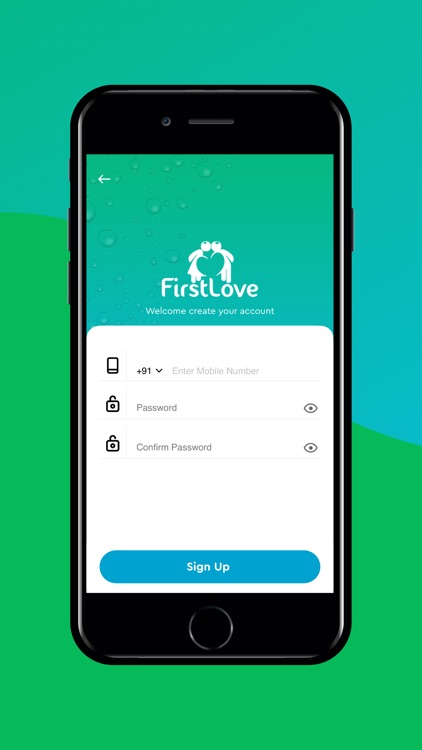 FirstLove- Dating App screenshot-3