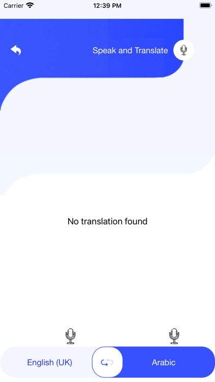 All languages Translator screenshot-4