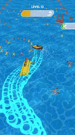 Game screenshot Lifesaver 3D mod apk