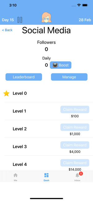 Life Sim - Real Life Simulator(圖9)-速報App