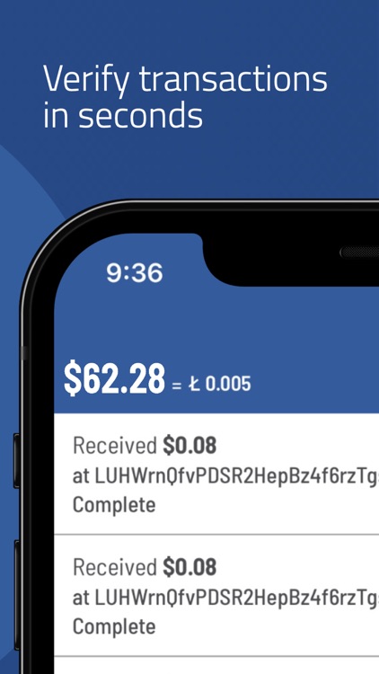 Litewallet