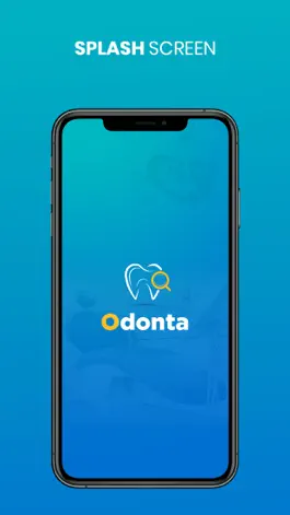 Game screenshot Odonta mod apk