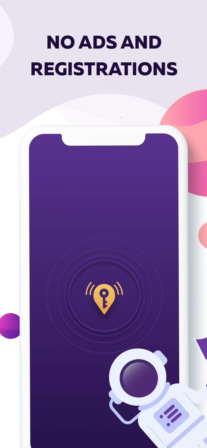 VPN Proxy Master super connect