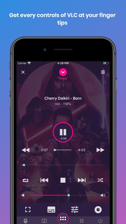 Remote for PC & Mac (PRO)