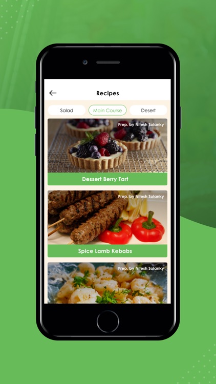 Ras El Hanout Grocery app screenshot-5