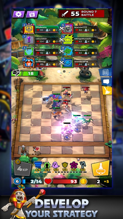 Chaos Combat Chess para Android - Baixe o APK na Uptodown