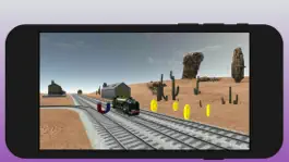Game screenshot Train Racing: Endless Journey mod apk
