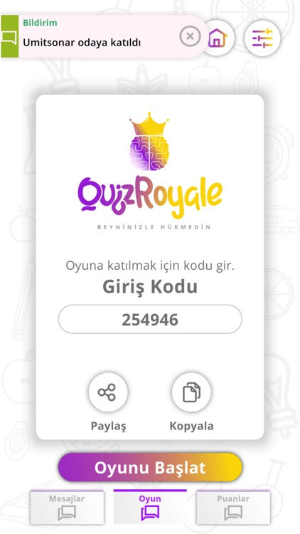 QuizRoyale