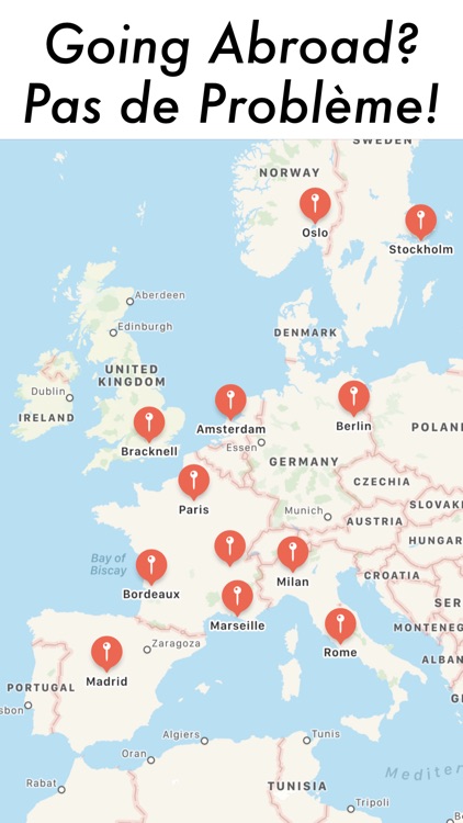 Trippy - Travel App screenshot-4