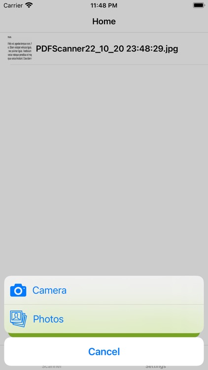 We PDF Converter