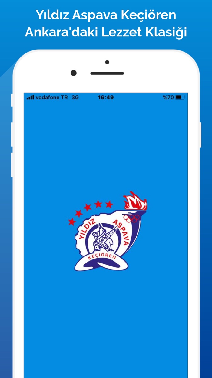 Yıldız Aspava Keçiören