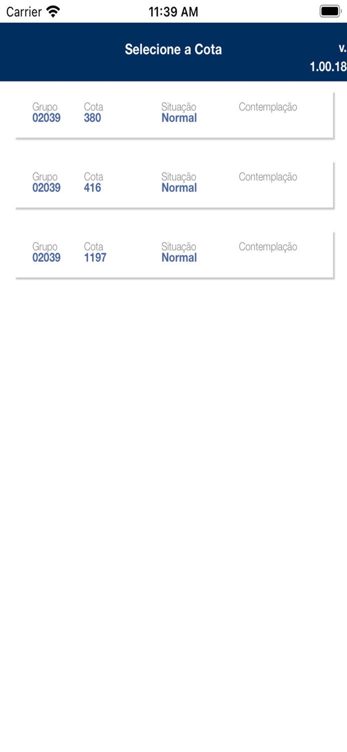 Consorciado Multimarcas