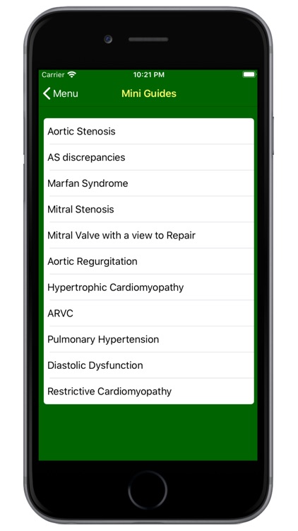 EchoCalc screenshot-6