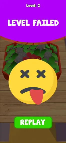 Game screenshot Hammer Puzzle 3D apk