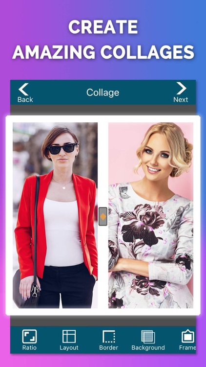Photo Collage Maker.. screenshot-3