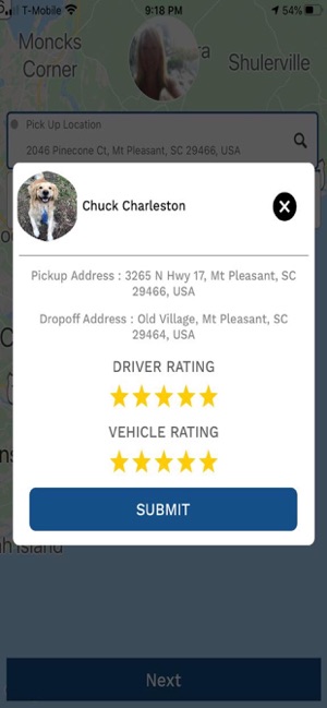 CHUCKTRUX USER(圖6)-速報App