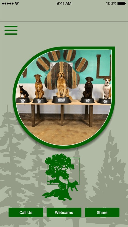 Woodland West Pet Resort OK