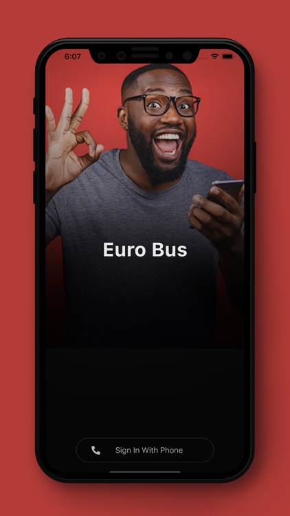 Euro Africa Bus Services