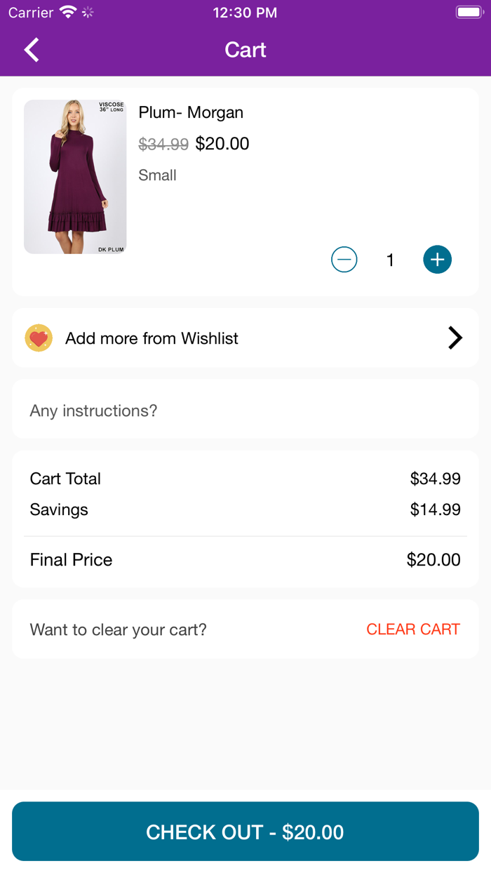 THIS AND THAT BOUTIQUE LLC