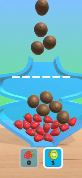 Game screenshot Fill The Jar! apk