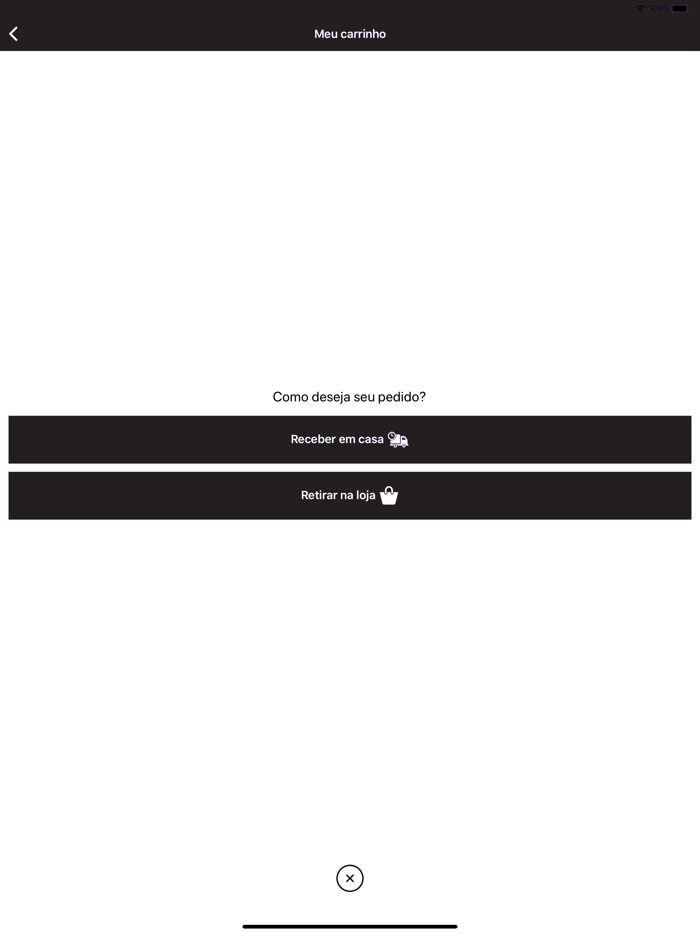 Supermercado Mix Pestana