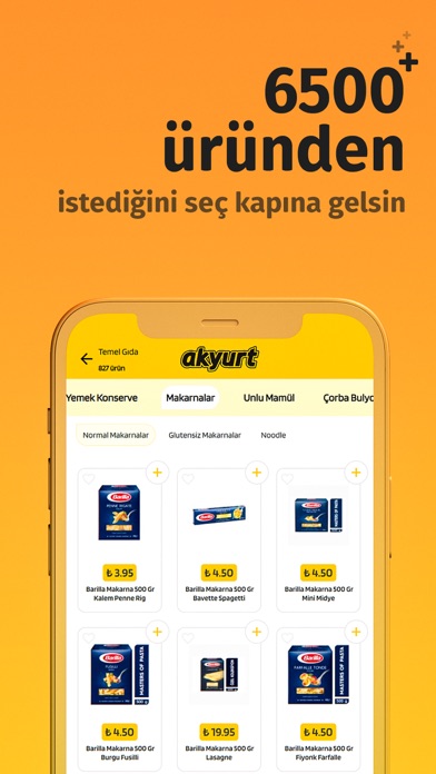 Akyurt Online screenshot 3