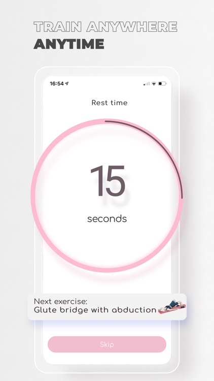 Fitness for Women at Home|Gym screenshot-6