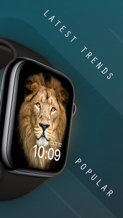 Exclusive Watch Faces