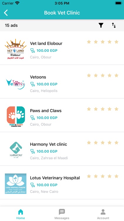 GOOOPets - جوووبتس screenshot-4