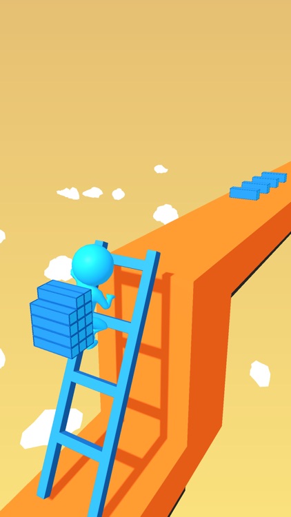 Ladder Runner