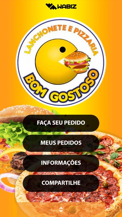 Bom Gostoso