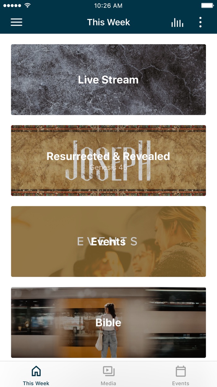 Acton Baptist Church