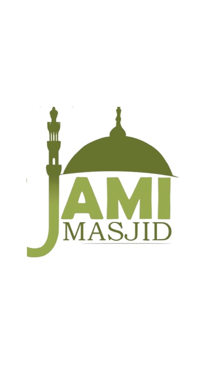 Jami Masjid of Buffalo