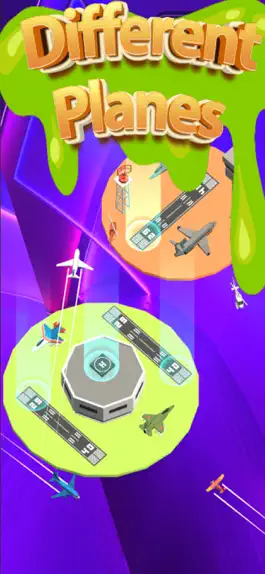 Game screenshot Plane Lander Guide apk