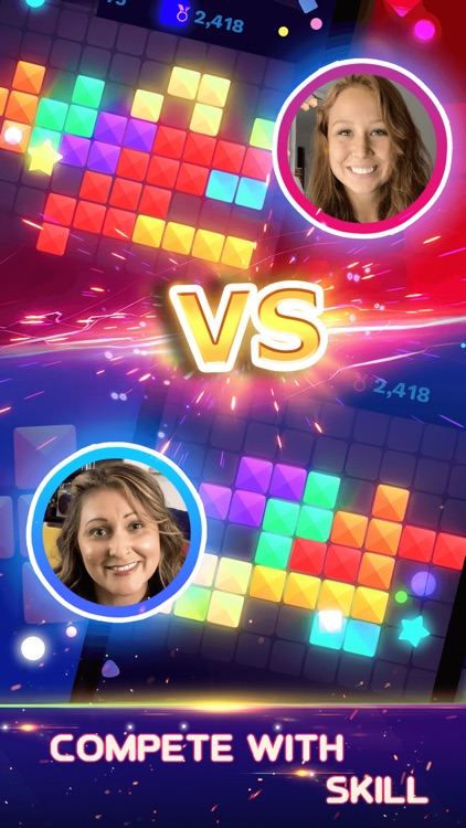 Tile Blitz: Match & Clear