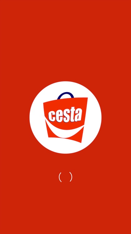 App Cesta