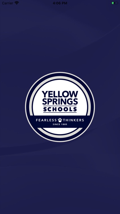 Yellow Springs Schools