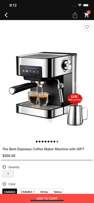 Coffiener(圖4)-速報App