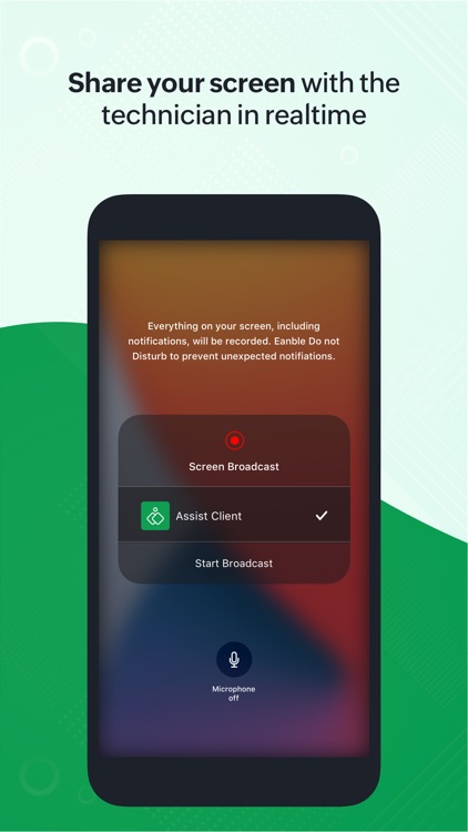Zoho Assist - Customer