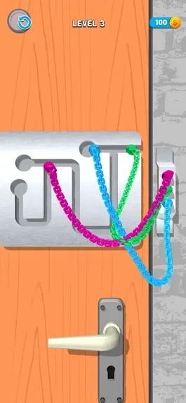 Game screenshot Unlock Door 3D mod apk