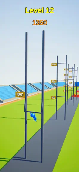 Game screenshot Olympic Jump hack