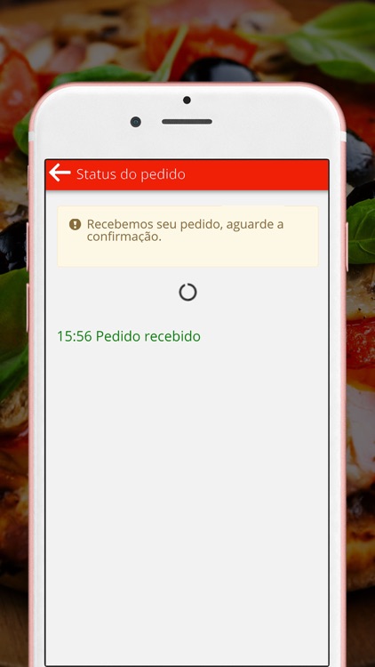 Pizzaria Barão screenshot-4