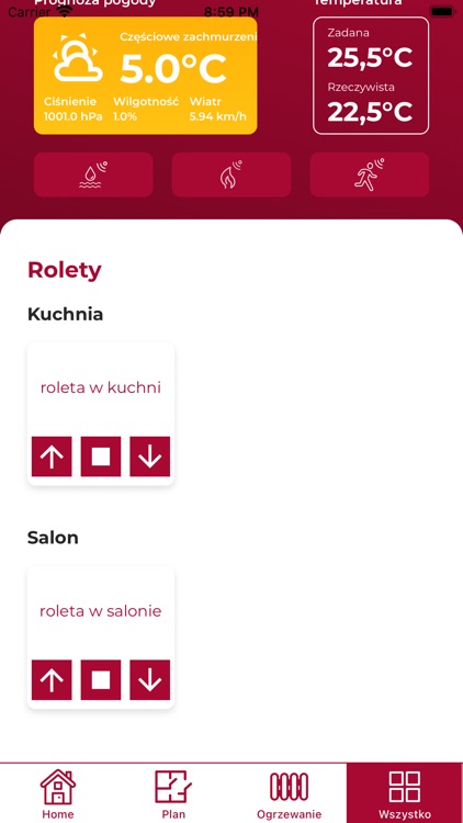 Domatiq App screenshot-5