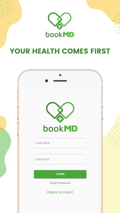 bookMD