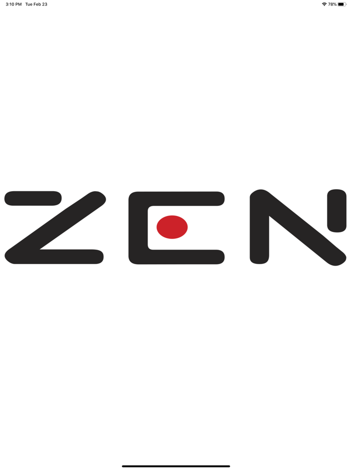 ZEN Store
